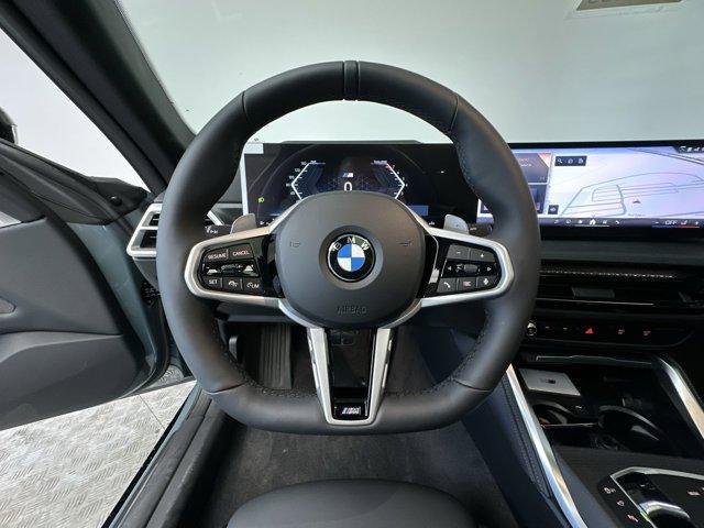 new 2026 BMW 430 Gran Coupe car, priced at $61,875