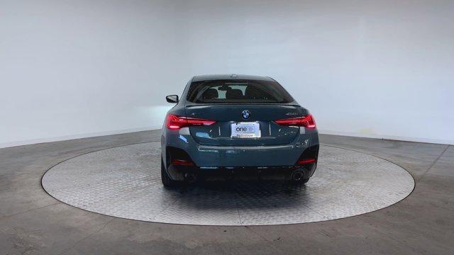 new 2026 BMW 430 Gran Coupe car, priced at $61,875