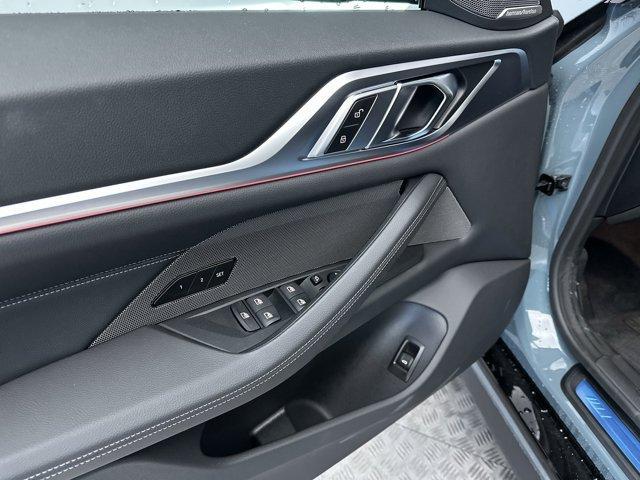 new 2026 BMW 430 Gran Coupe car, priced at $61,875