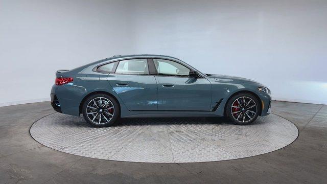 new 2026 BMW 430 Gran Coupe car, priced at $61,875