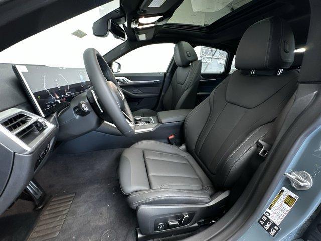 new 2026 BMW 430 Gran Coupe car, priced at $61,875