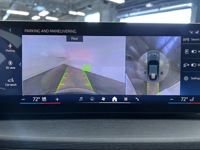 new 2026 BMW 430 Gran Coupe car, priced at $61,875