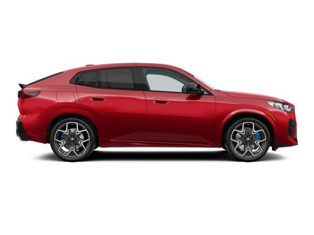 new 2026 BMW X2 car, priced at $60,550