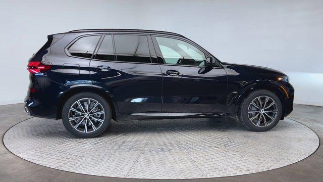 new 2026 BMW X5 PHEV car, priced at $82,875