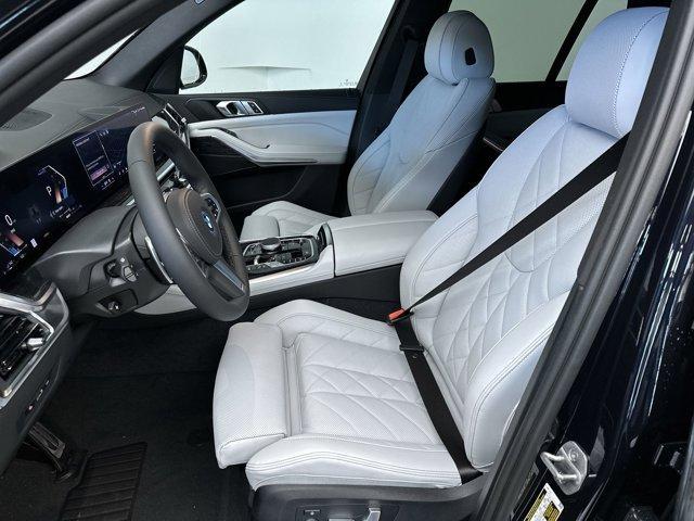 new 2026 BMW X5 PHEV car, priced at $82,875