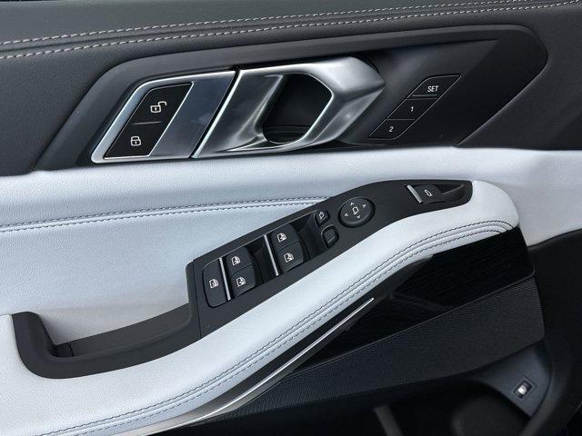 new 2026 BMW X5 PHEV car, priced at $82,875