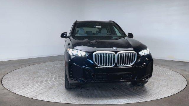 new 2026 BMW X5 PHEV car, priced at $82,875