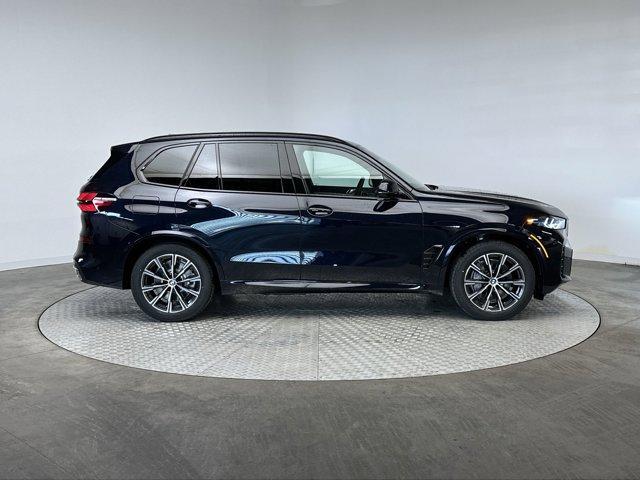 new 2026 BMW X5 PHEV car, priced at $82,875