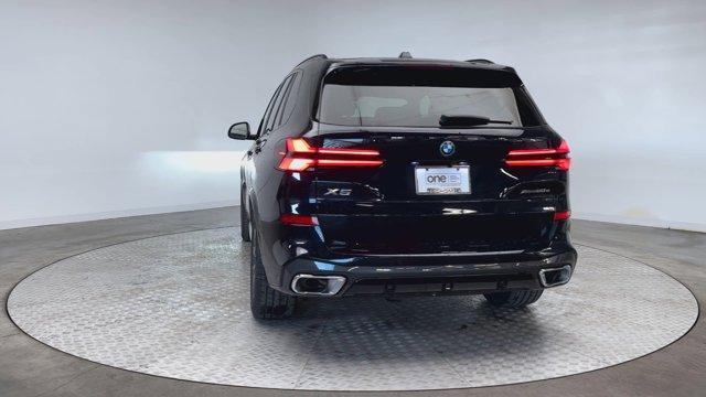 new 2026 BMW X5 PHEV car, priced at $82,875