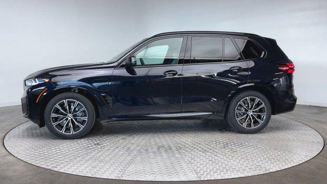 new 2026 BMW X5 PHEV car, priced at $82,875