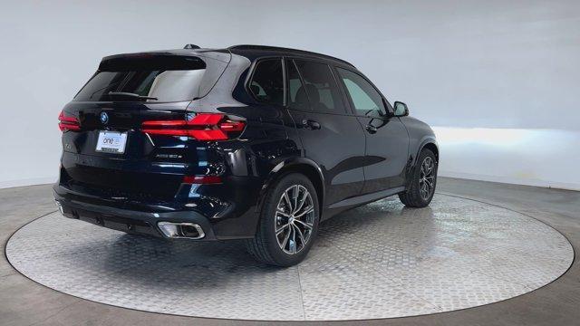new 2026 BMW X5 PHEV car, priced at $82,875