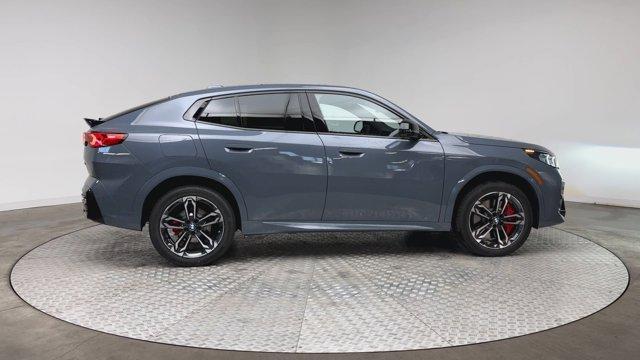 new 2026 BMW X2 car, priced at $55,300