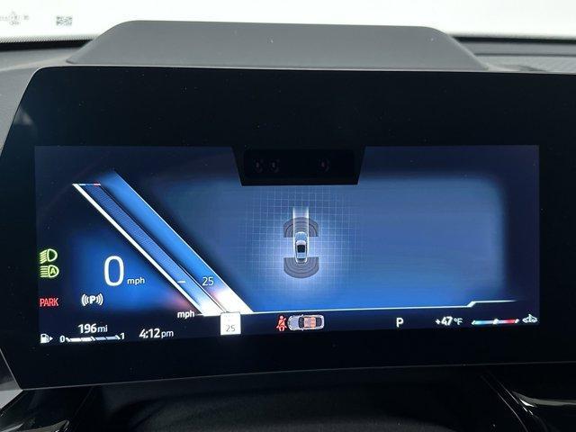 new 2026 BMW X2 car, priced at $55,300