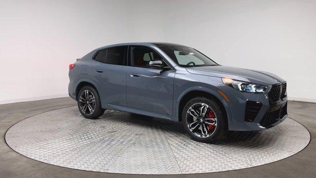 new 2026 BMW X2 car, priced at $55,300