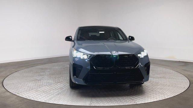 new 2026 BMW X2 car, priced at $55,300