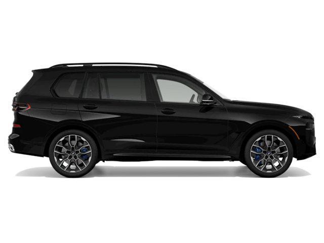 new 2026 BMW X7 car, priced at $122,725