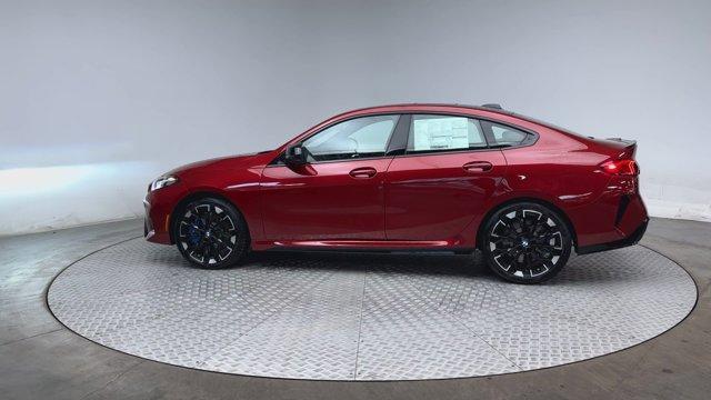 used 2025 BMW M235 Gran Coupe car, priced at $54,775