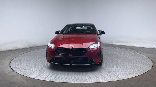 used 2025 BMW M235 Gran Coupe car, priced at $54,775