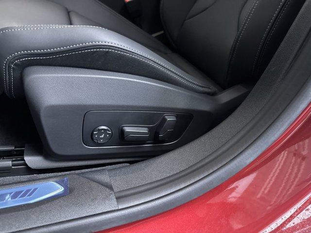 used 2025 BMW M235 Gran Coupe car, priced at $54,775