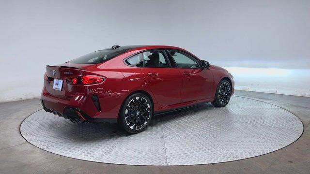 used 2025 BMW M235 Gran Coupe car, priced at $54,775