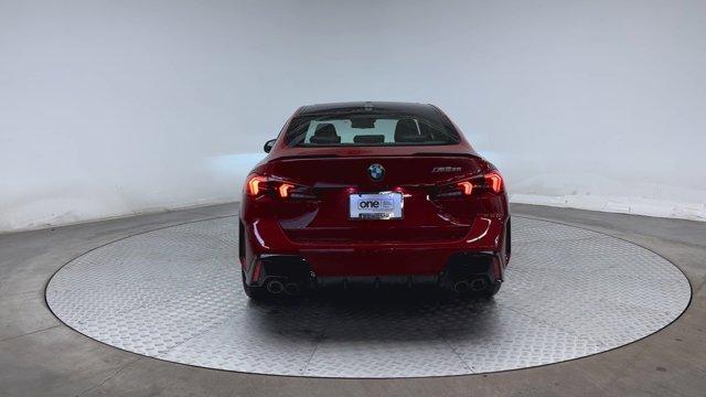 used 2025 BMW M235 Gran Coupe car, priced at $54,775
