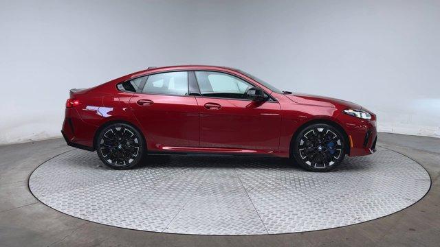 used 2025 BMW M235 Gran Coupe car, priced at $54,775