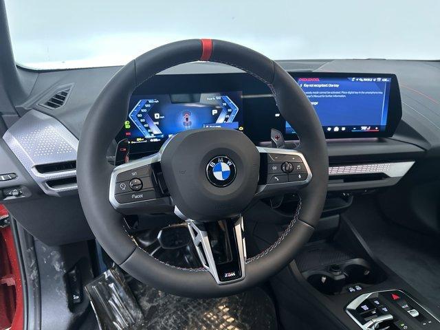 used 2025 BMW M235 Gran Coupe car, priced at $54,775