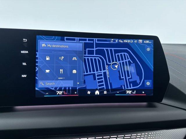 used 2025 BMW M235 Gran Coupe car, priced at $54,775