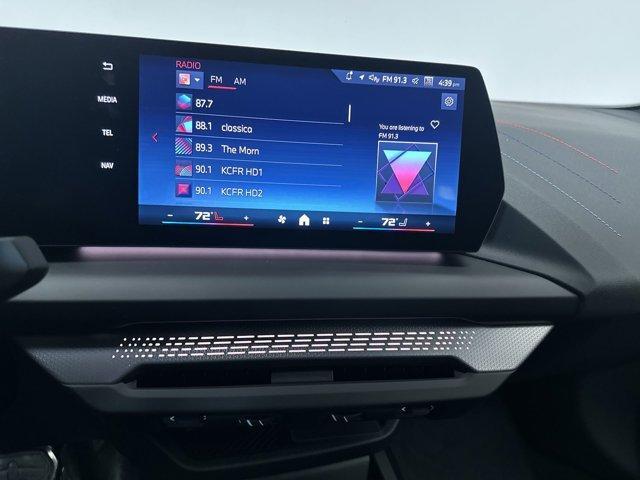 used 2025 BMW M235 Gran Coupe car, priced at $54,775