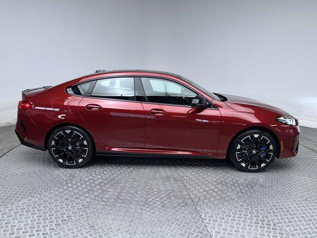used 2025 BMW M235 Gran Coupe car, priced at $54,775