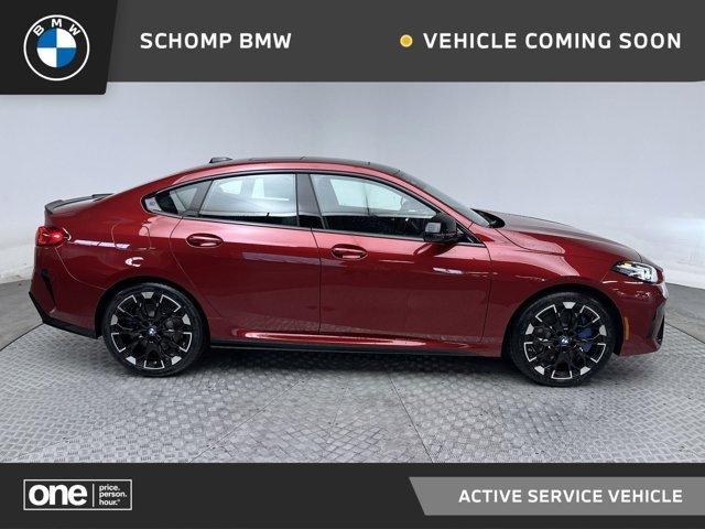 used 2025 BMW M235 Gran Coupe car, priced at $54,775