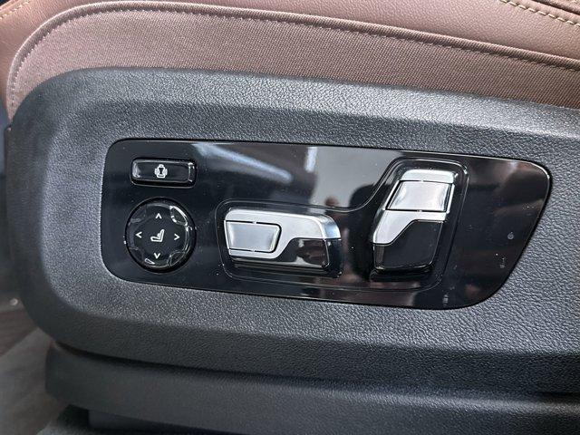 new 2026 BMW X5 car, priced at $79,150