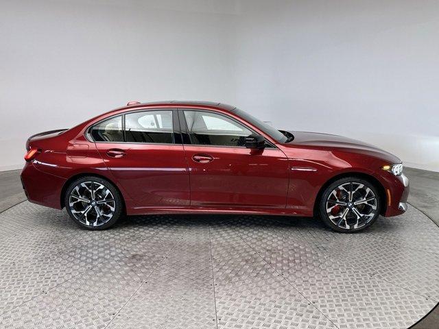new 2026 BMW 330 car, priced at $56,975