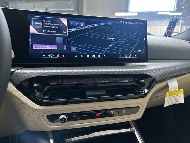 new 2026 BMW 330 car, priced at $56,975