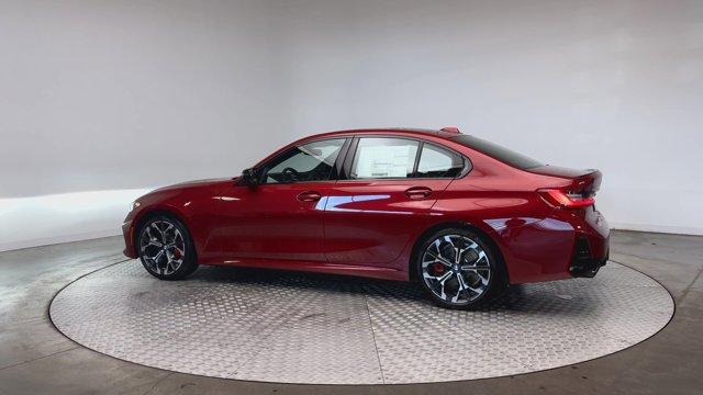 new 2026 BMW 330 car, priced at $56,975