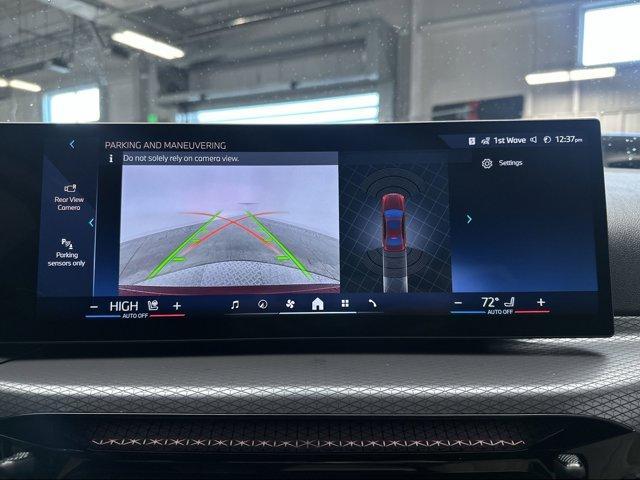 new 2026 BMW 330 car, priced at $56,975