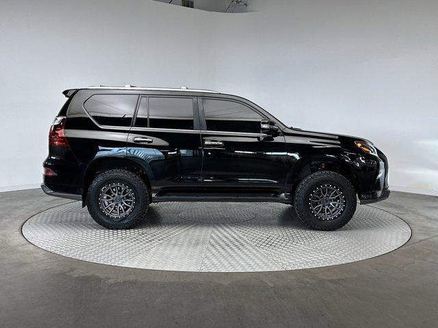 used 2020 Lexus GX 460 car, priced at $39,971