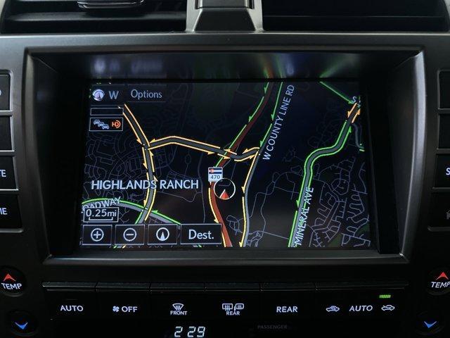 used 2020 Lexus GX 460 car, priced at $39,971