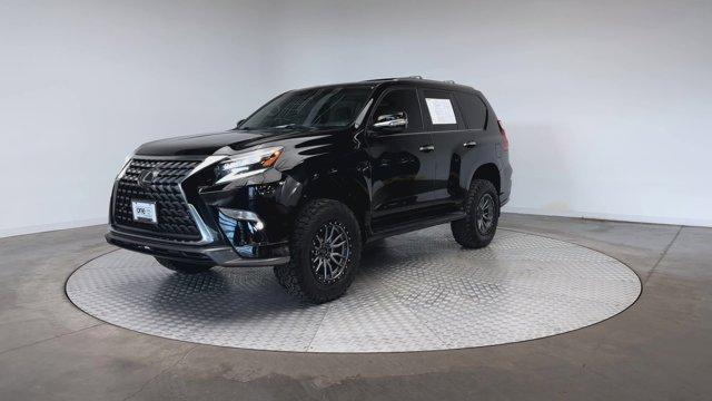 used 2020 Lexus GX 460 car, priced at $39,971
