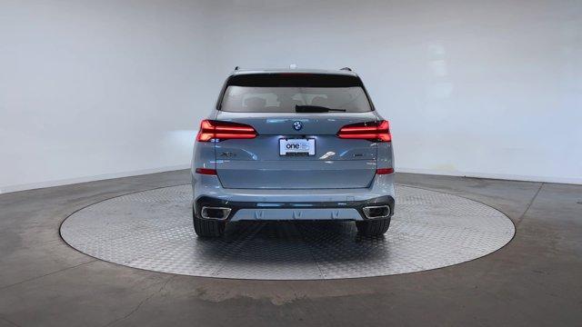 new 2026 BMW X5 PHEV car, priced at $82,875