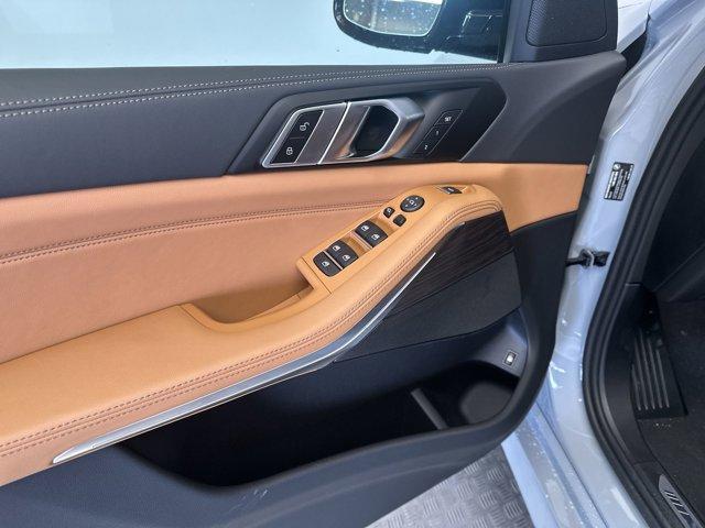 new 2026 BMW X5 PHEV car, priced at $82,875