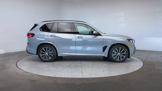 new 2026 BMW X5 PHEV car, priced at $82,875