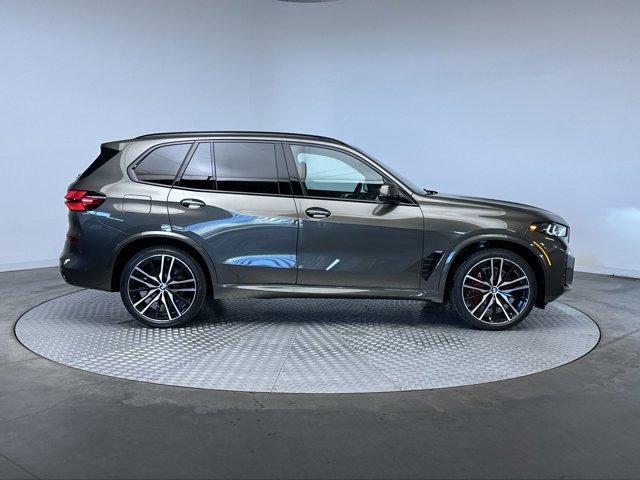 new 2026 BMW X5 car, priced at $84,025