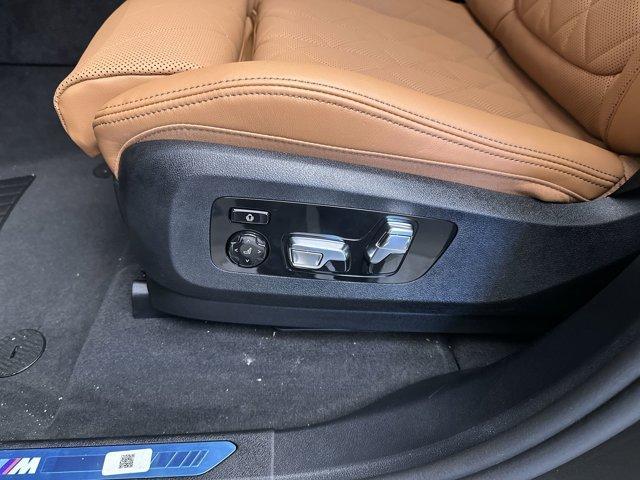 new 2026 BMW X5 car, priced at $84,025