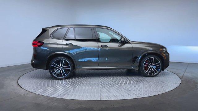 new 2026 BMW X5 car, priced at $84,025