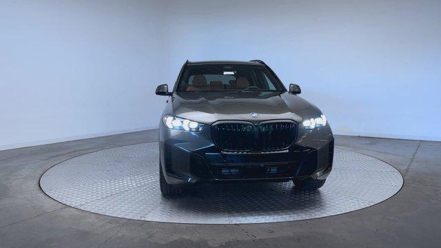 new 2026 BMW X5 car, priced at $84,025