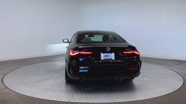 used 2025 BMW 430 car, priced at $50,971