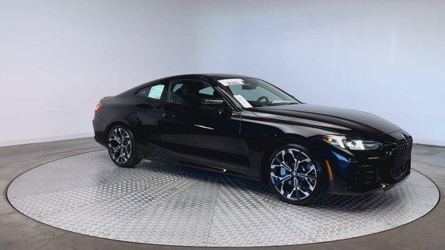 used 2025 BMW 430 car, priced at $50,971
