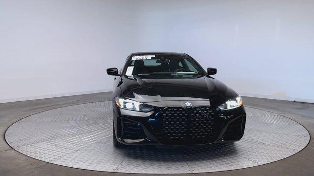 used 2025 BMW 430 car, priced at $50,971