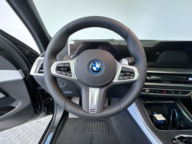 new 2026 BMW X5 PHEV car, priced at $83,225